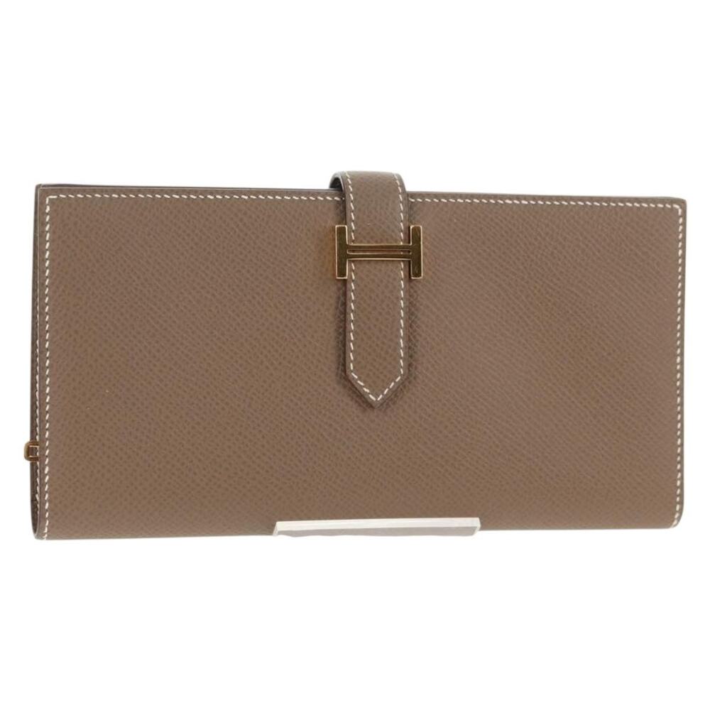 Hermes Birkin Wallet